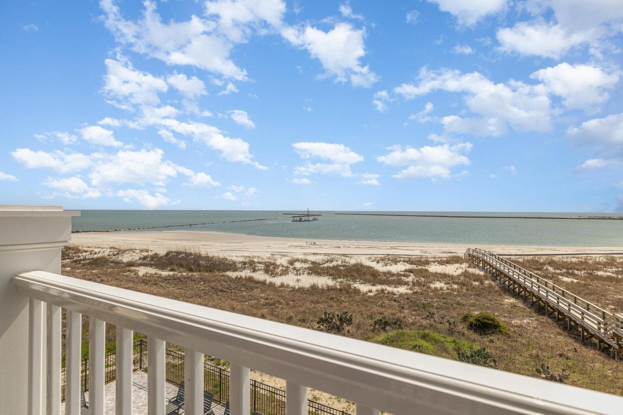 Villa Omega At The Point à Myrtle Beach Extérieur photo