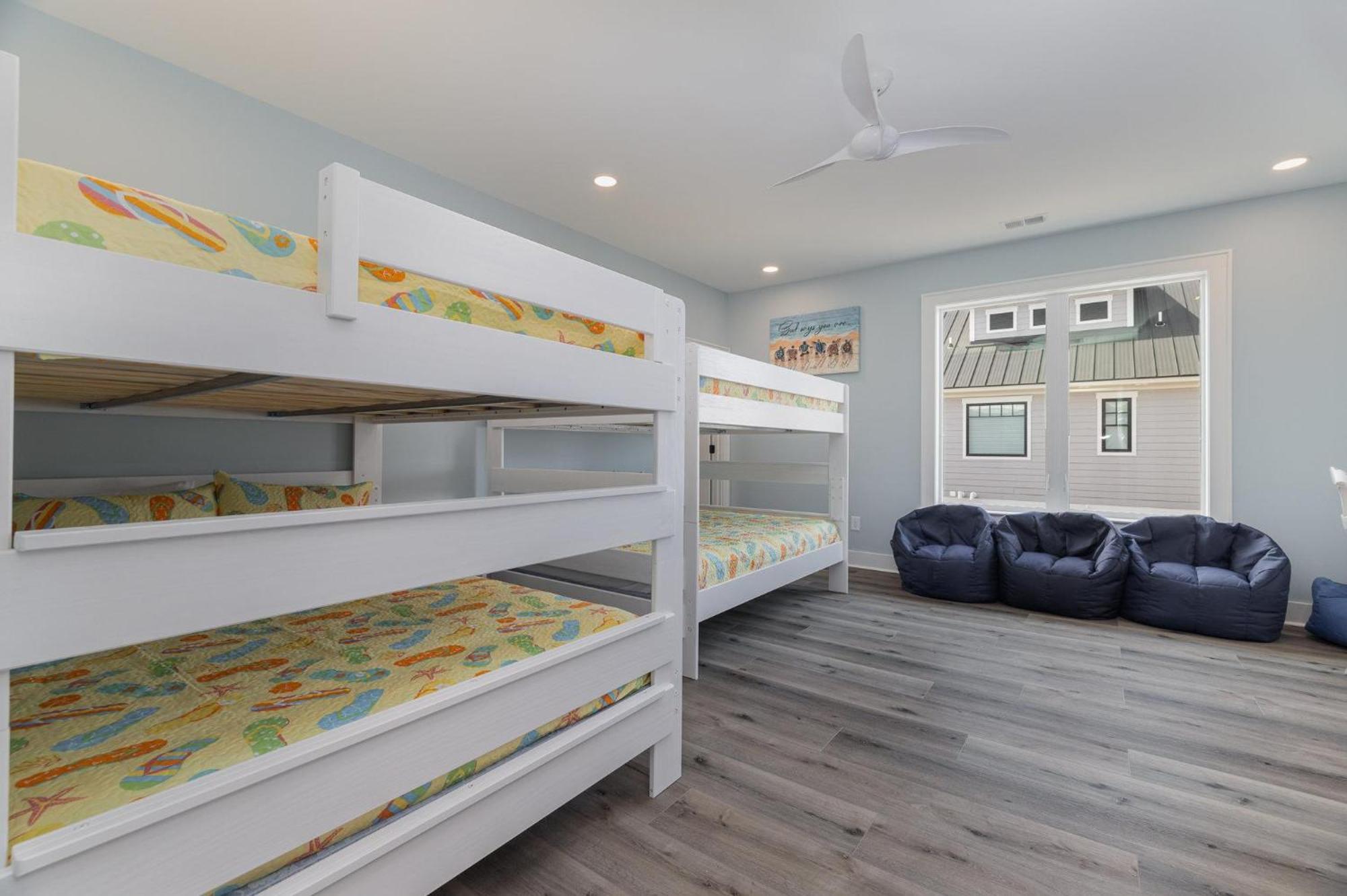 Villa Omega At The Point à Myrtle Beach Extérieur photo