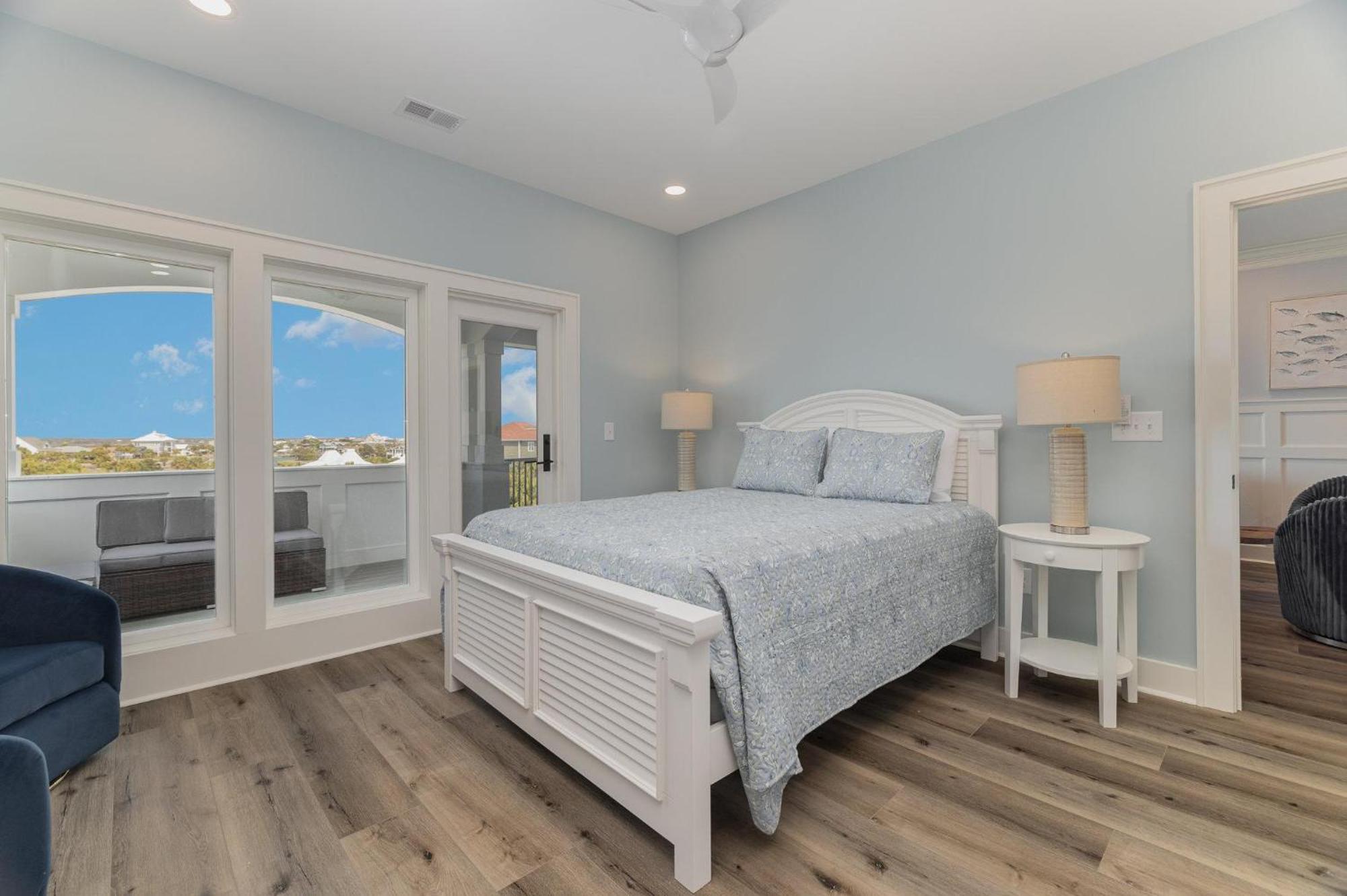 Villa Omega At The Point à Myrtle Beach Extérieur photo