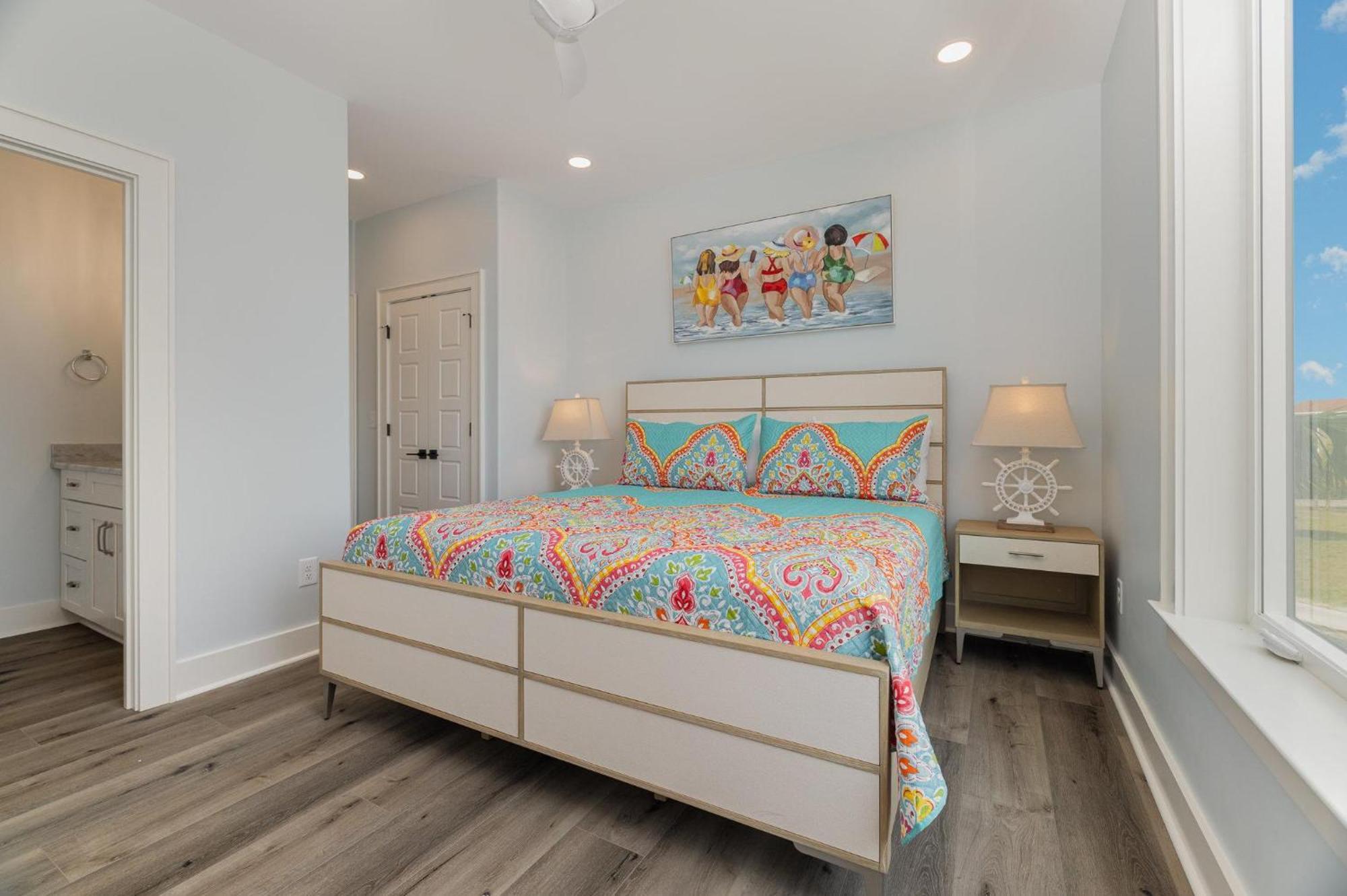 Villa Omega At The Point à Myrtle Beach Extérieur photo