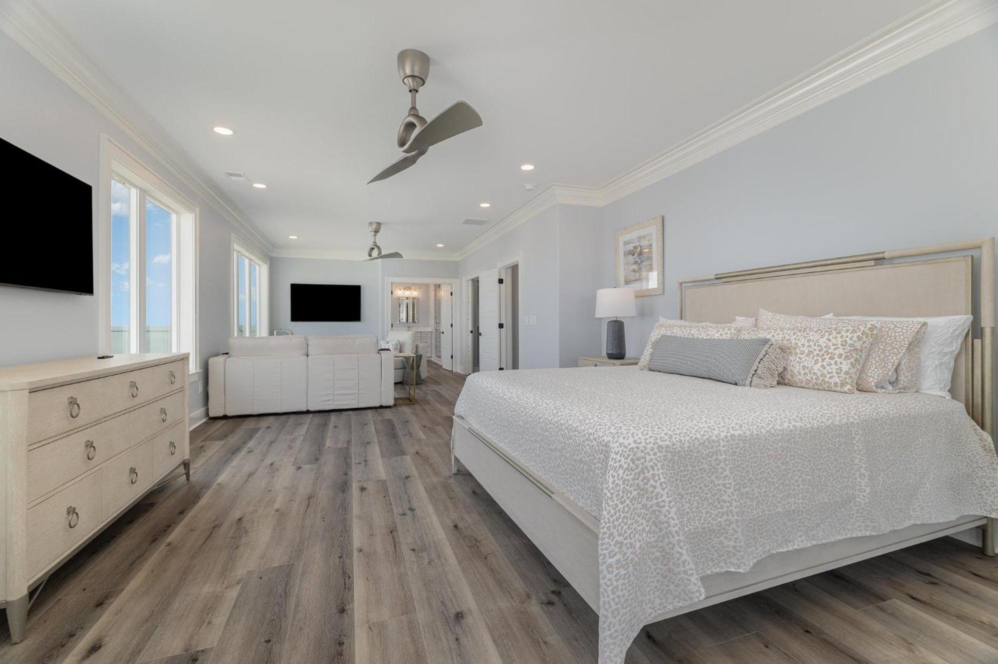 Villa Omega At The Point à Myrtle Beach Extérieur photo