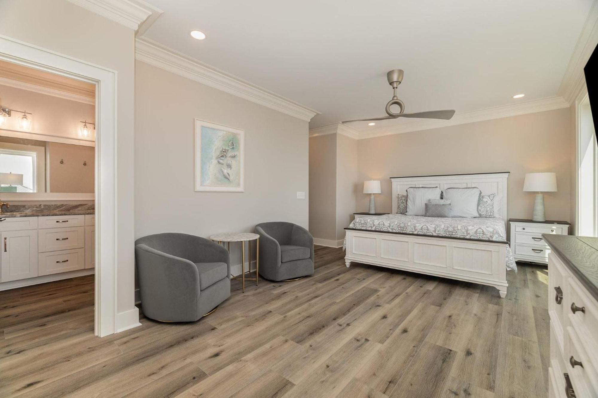 Villa Omega At The Point à Myrtle Beach Extérieur photo