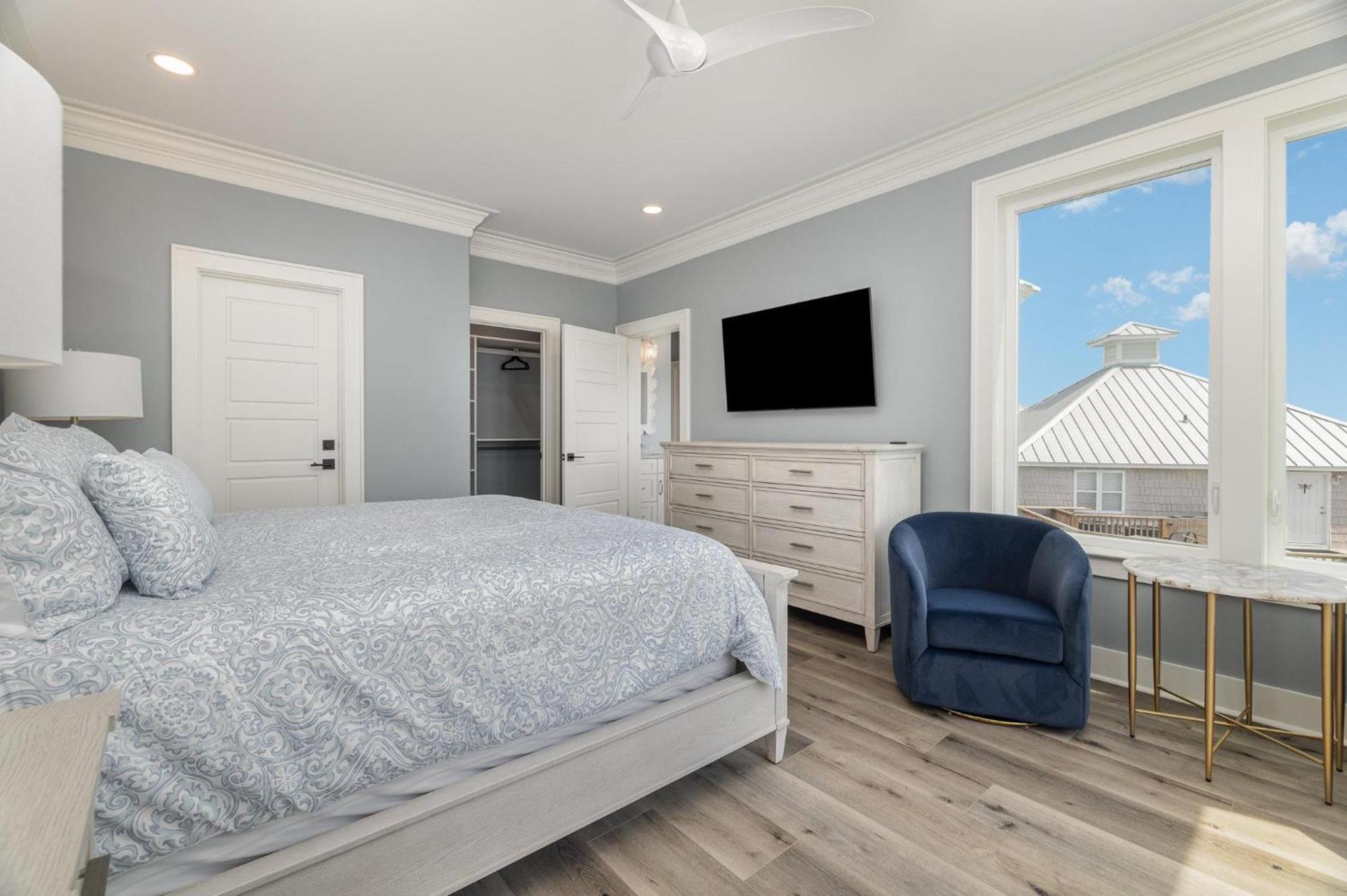 Villa Omega At The Point à Myrtle Beach Extérieur photo