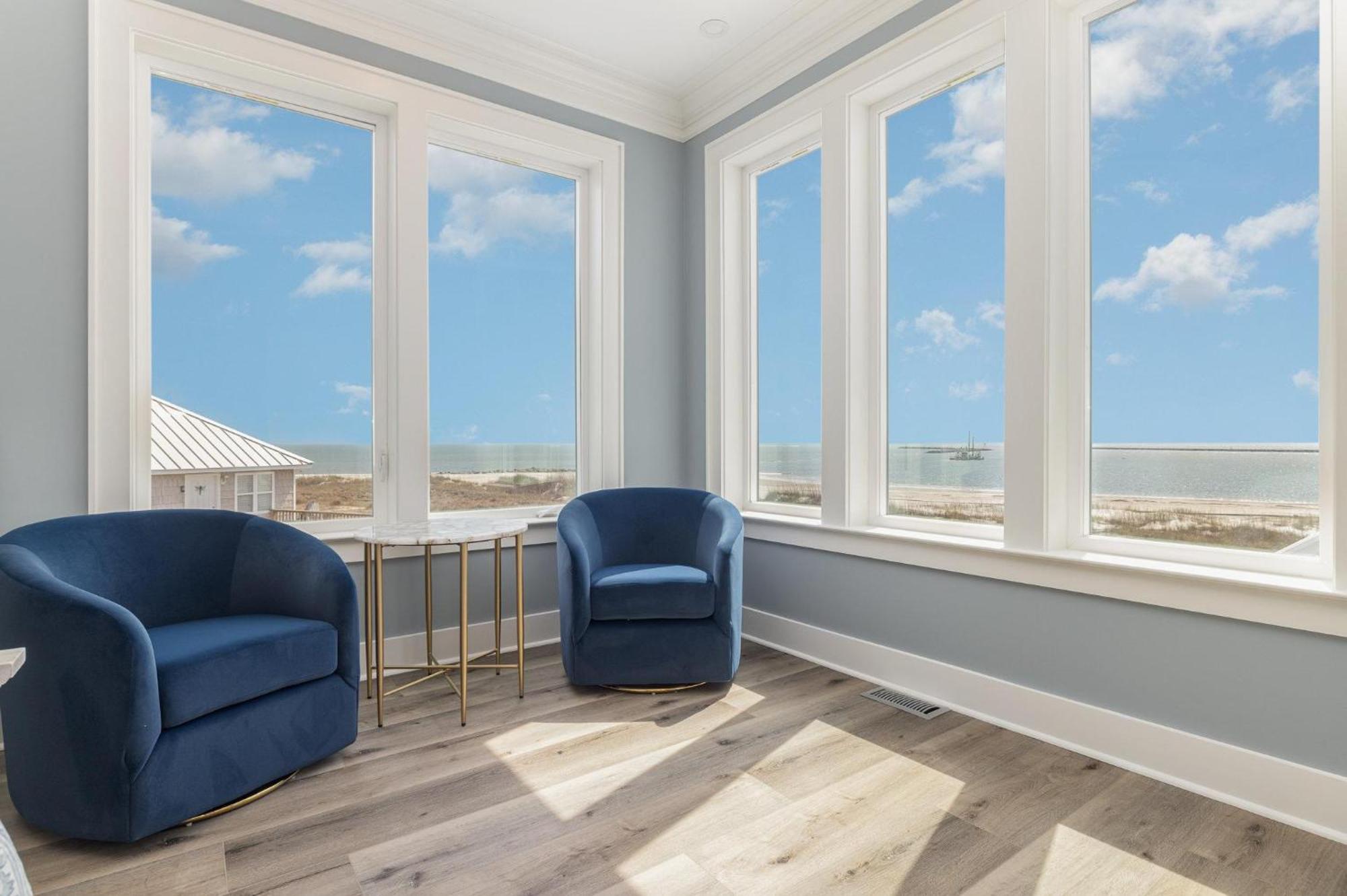 Villa Omega At The Point à Myrtle Beach Extérieur photo