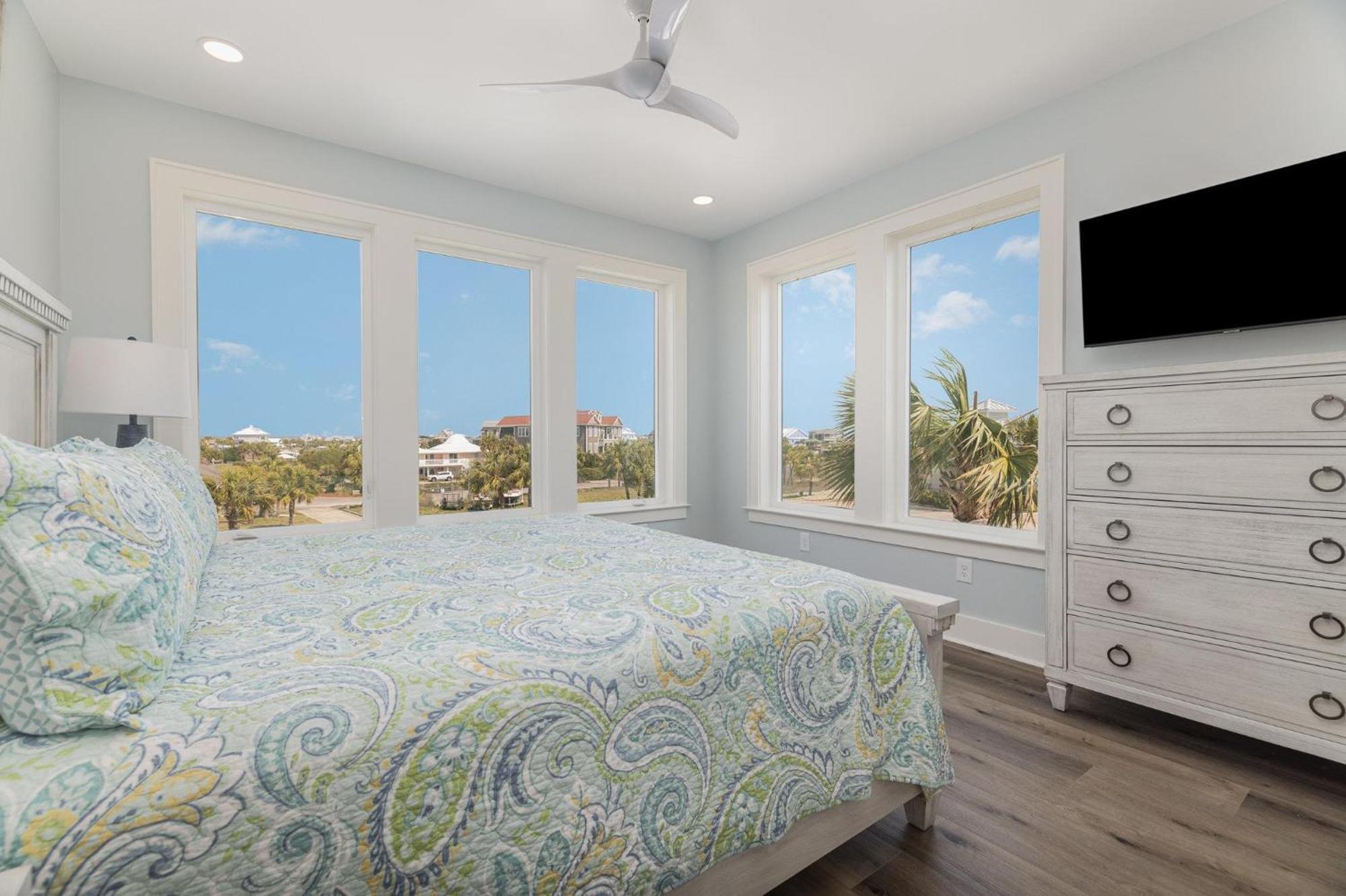 Villa Omega At The Point à Myrtle Beach Extérieur photo
