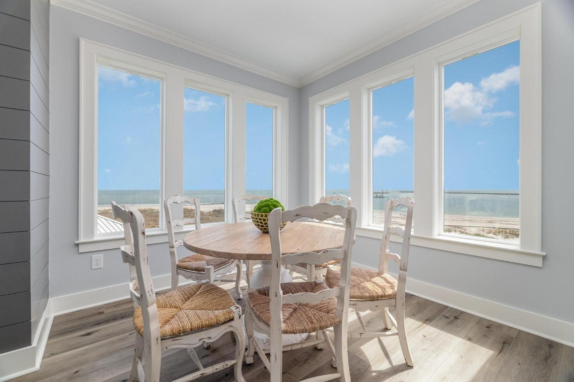 Villa Omega At The Point à Myrtle Beach Extérieur photo