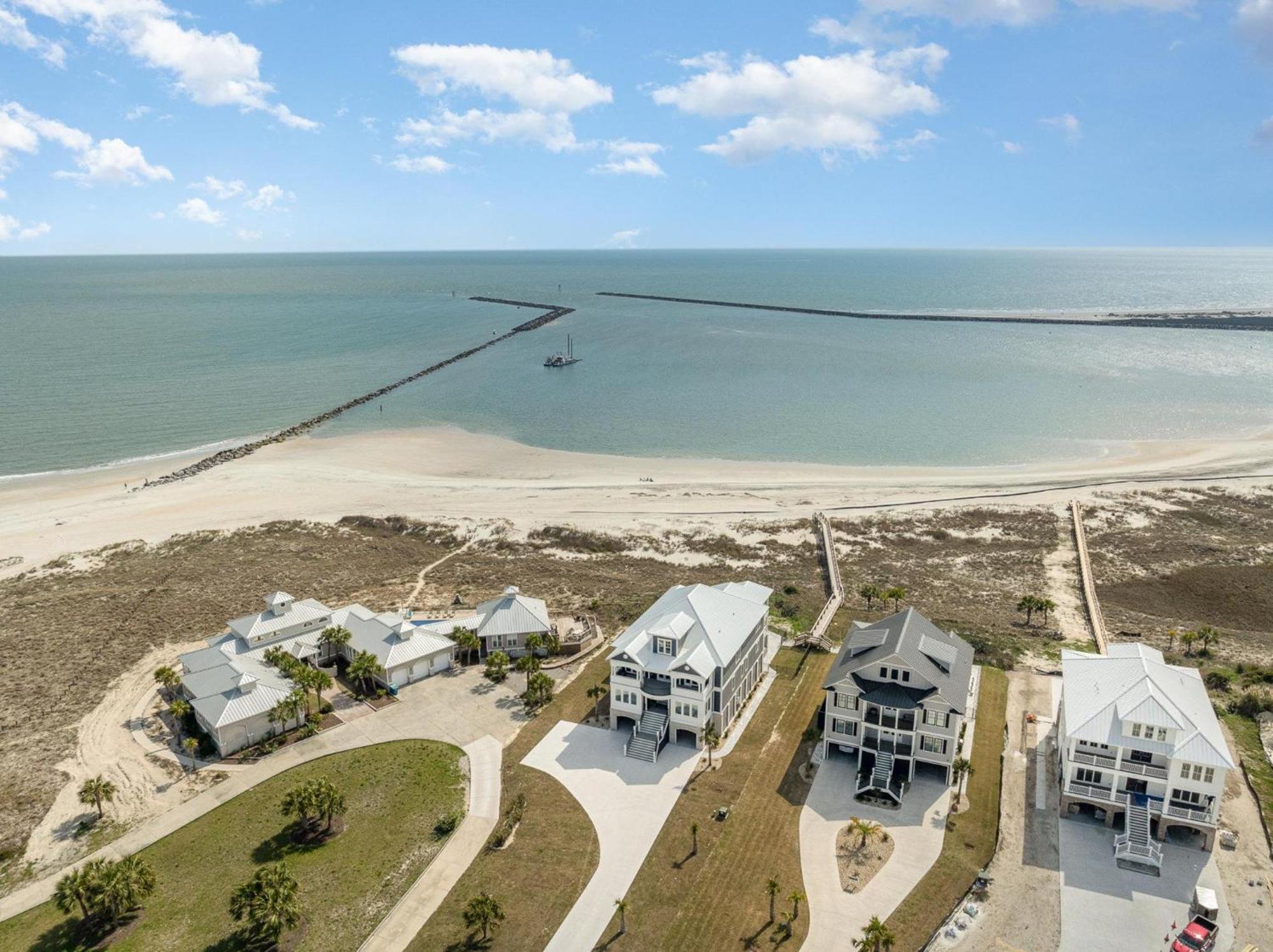 Villa Omega At The Point à Myrtle Beach Extérieur photo